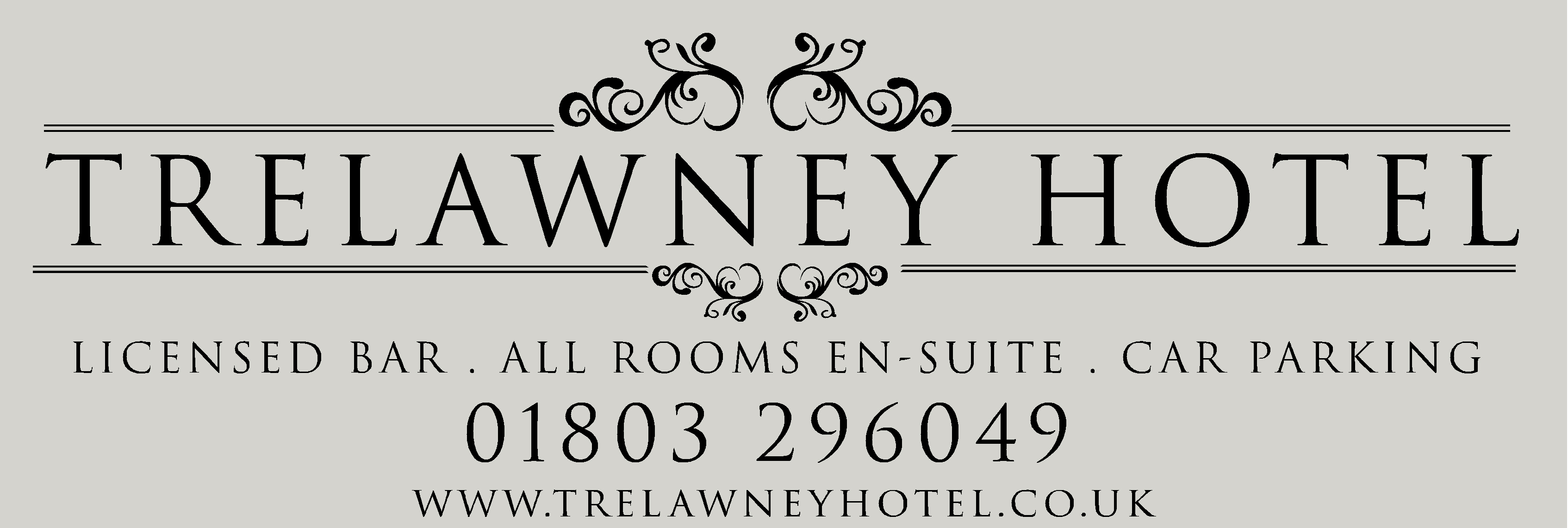 Trelawney Hotel